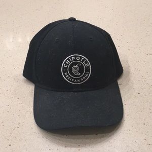 CHIPOTLE HAT